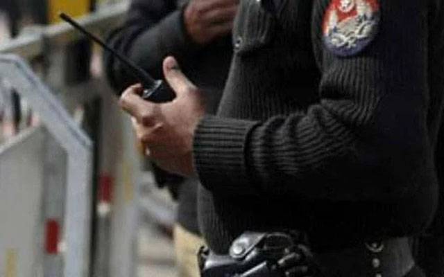 ریٹ لسٹ کے بہانے شہریوں کو لوٹنے والے نوسر باز گرفتار