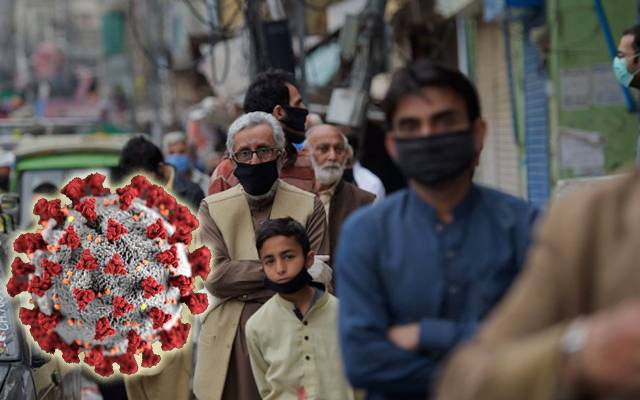 3 سال بعد ملک بھر میں تمام کرونا پابندیاں ختم کرنے کا اعلان