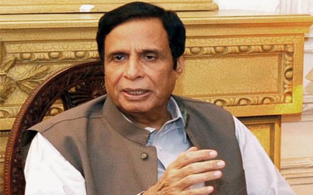 نہ حکومت چھوڑی ہے نہ ہی اپوزیشن میں شامل ہوئے،چوہدری پرویز الہی  