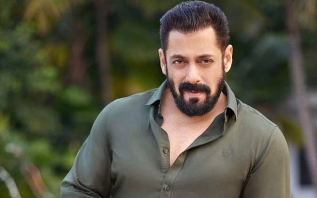 Salman khan,share,Ajay devgan movie trailer