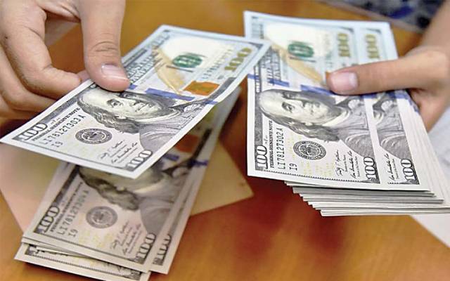 Dollar price,Interbank