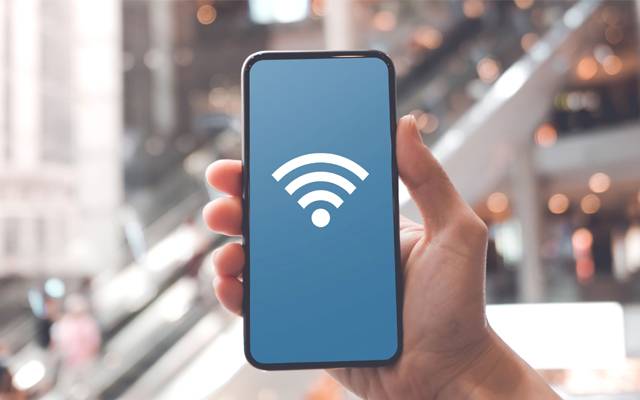  Wifi signal,faster,