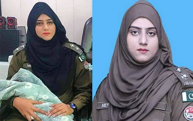 woman sub-inspector to her mother before she committed suicide in Rahim Yar Khan
