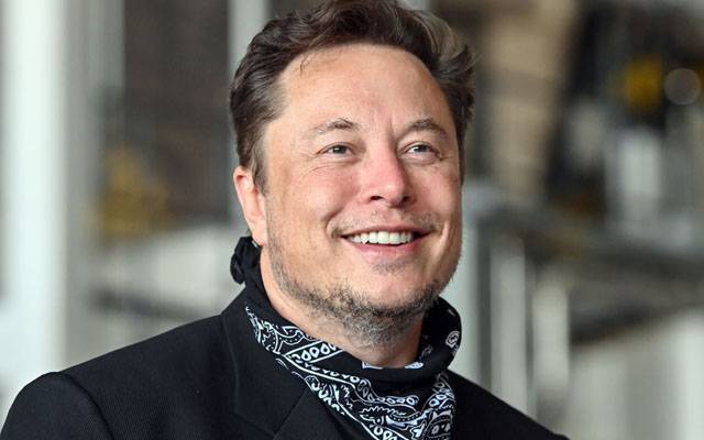 alon musk founder tesla ceo space ship