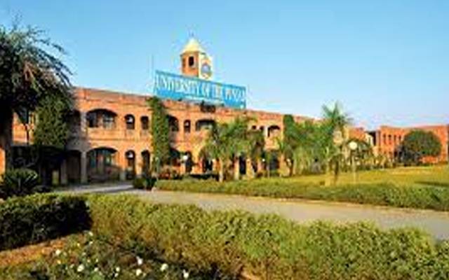 Punjab,University,closed,wednesday