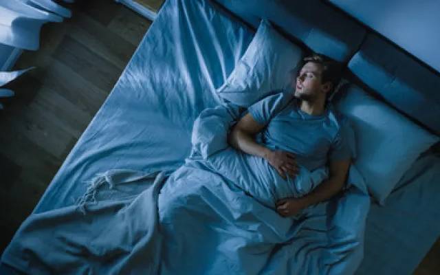 More sleep,dangerious for health