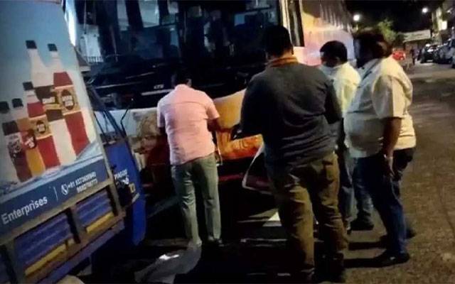 بھارتی کھلاڑی اپنے ہی ملک میں غیرمحفوظ،ہندوانتہاپسندوں کا حملہ