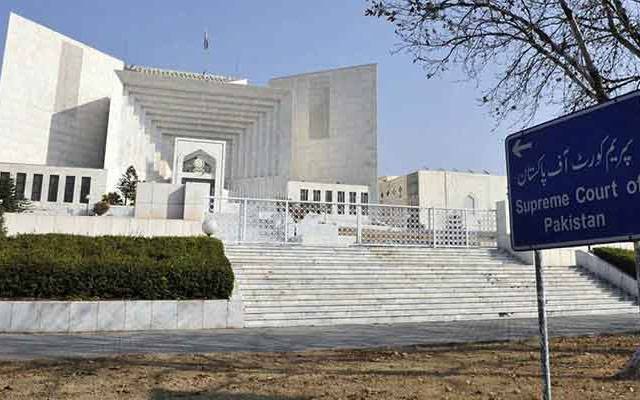آرٹیکل 63 اے کی تشریح کیلئے ریفرنس دائر،اہم نکات منظر عام پر 