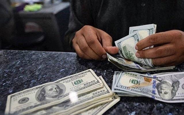 روپے کی تاریخی تنزلی،ایک ڈالر کی قیمت 181 روپے سے بھی بڑھ گئی