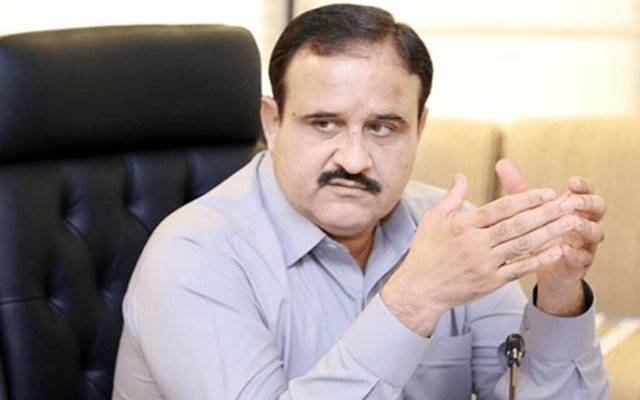 شہری پانی کفایت سے استعمال کریں،وزیراعلی پنجاب کا پیغام