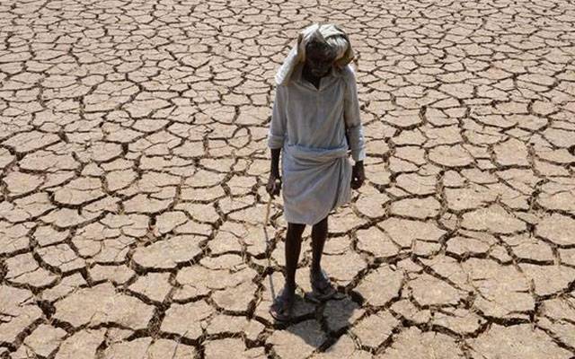2025 تک دنیا کی آدھی آبادی پانی کی کمی کا شکار ہوجائے گی،اقوام متحدہ