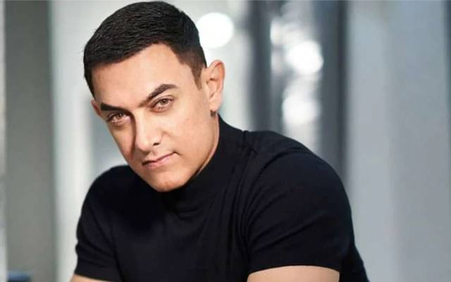 Amir khan,bollywood actor