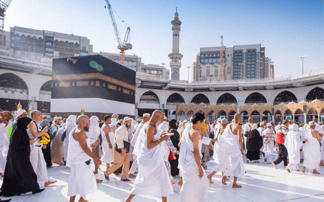 انتظار ختم،2 سال بعد خانہ کعبہ اور مسجد نبوی ﷺ میں اعتکاف کی اجازت
