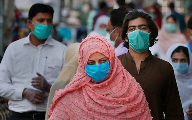 2سال بعد ملک میں کورونا سے ایک بھی ہلاکت رپورٹ نہیں ہوئی