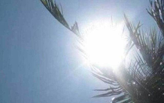 بارش سے متعلق محکمہ موسمیات کی اہم پیشگوئی