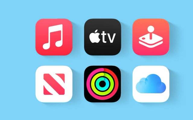 apple services disrupted
