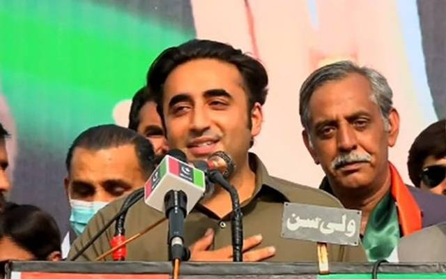 bilawal bhutto,