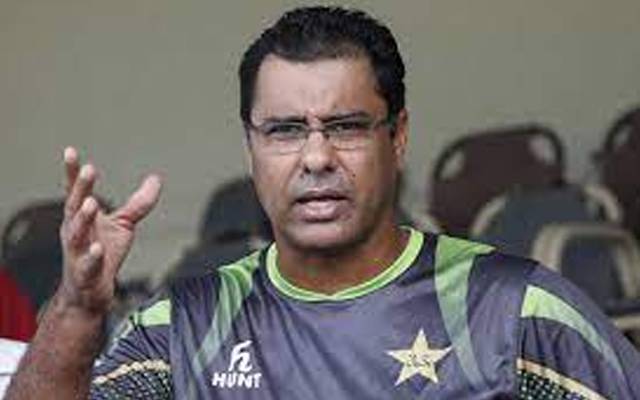 Waqar younas
