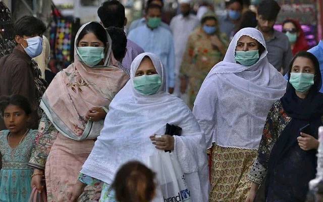 ملک میں مسلسل دوسرے روز کورونا سے کوئی ہلاکت رپورٹ نہیں ہوئی