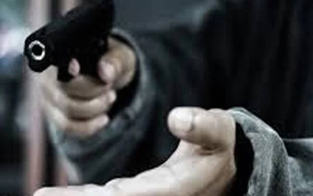 ,Dacoity,Lahore,Police,record