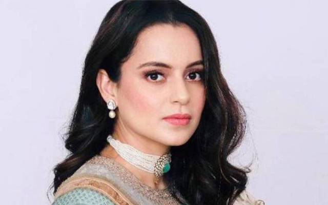 Kangna ranaut,Bollywood actress