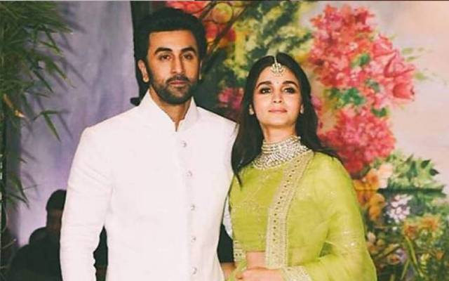 Ranbir kapoor,Alia Bhutt