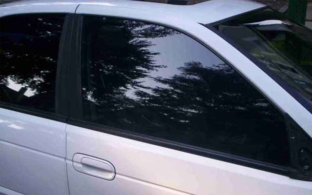mirror/ limosin challan ticket