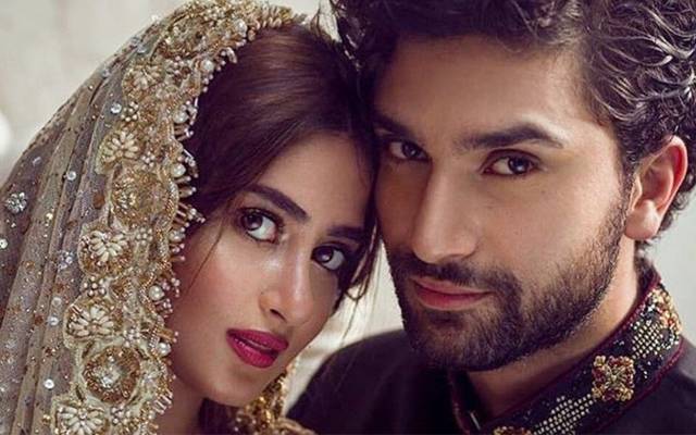 احد نے سجل کو کیوں چھوڑا؟ وجہ سامنے آگئی