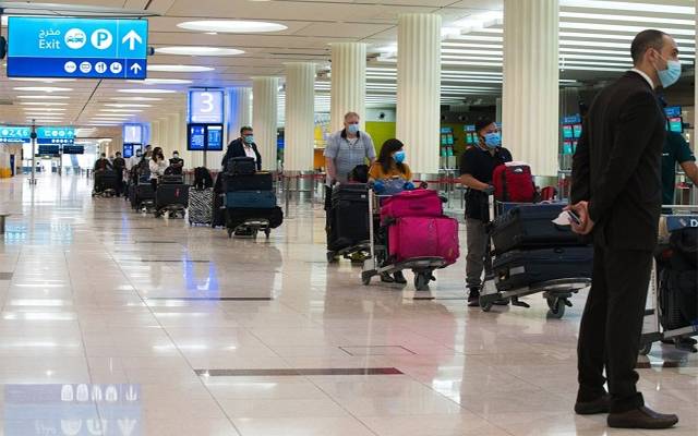 UAE ISSUED NEW POLICY 