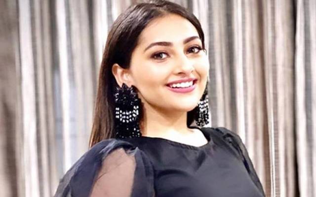 Indian actress,Nandni