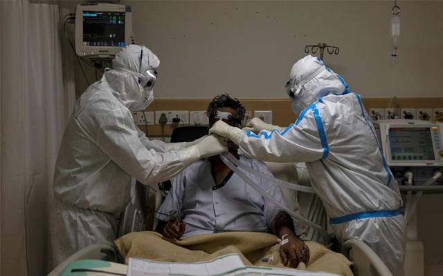 Corona virus,