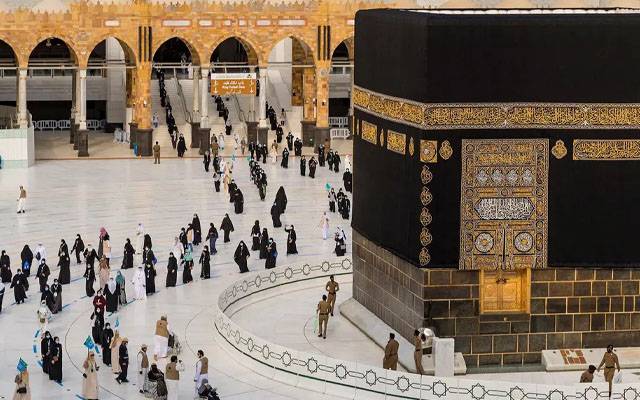 عمرہ زائرین کیلئے نئے ضوابط جاری کردئیے گئے