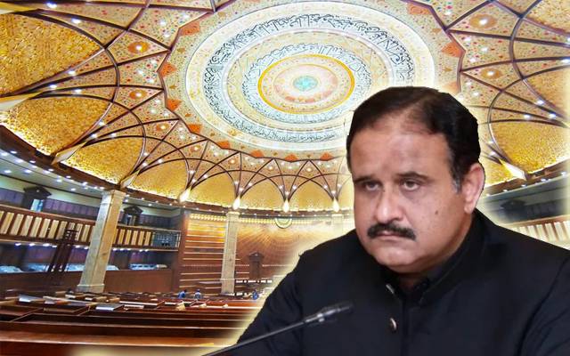 وزیراعظم کے بعد وزیراعلیٰ پنجاب کیخلاف بھی تحریک اعتماد آگئی