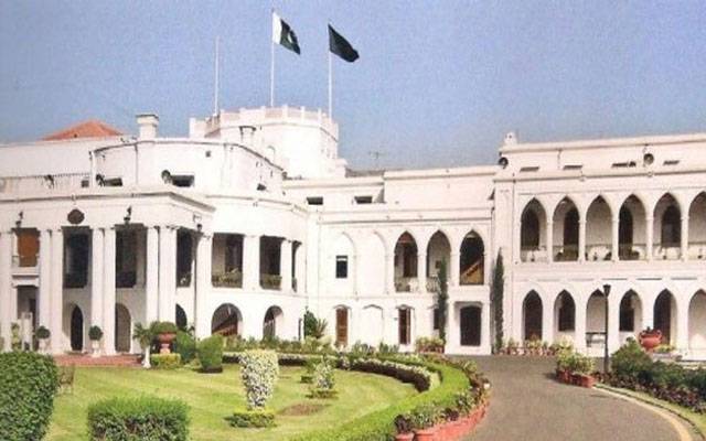 وزیر اعلی کے خلاف عدم اعتماد کی تحریک کے بعد کام ٹھپ ہو گیا