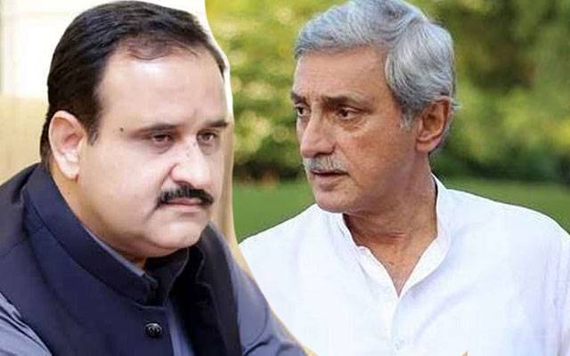 پنجاب میں تحریک عدم اعتماد، ترین گروپ بھی متحرک ہوگیا