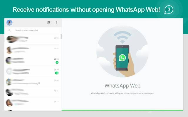 WhatsApp from Facebook is a FREE messaging and video calling app