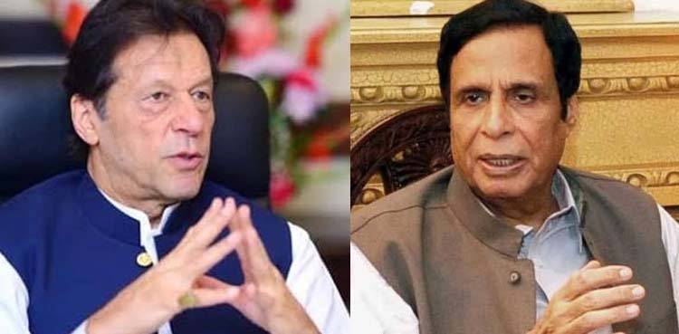  وزیراعظم نے پرویز الہی کو ملاقات میں کیا کہا، اندرونی کہانی سامنے آ گئی
