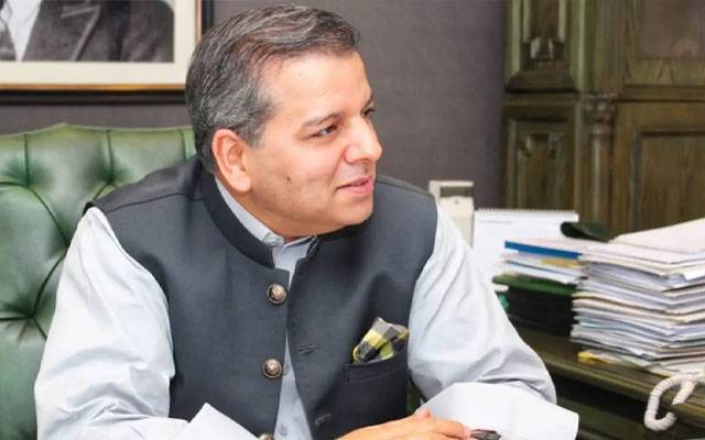 میں نے استعفیٰ نہیں دیا,اہم وزیرنےتردید کردی