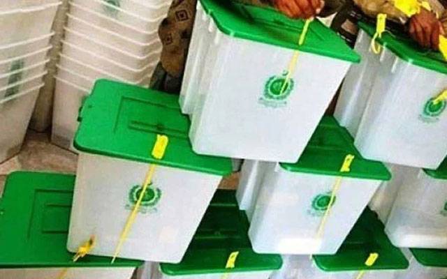 بلدیاتی انتخابات ہونگے یا نہیں ،محکمہ بلدیات نے سر جوڑ لئے