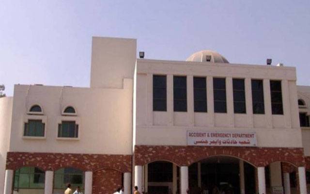 بزدار سرکار کا جاتے جاتے شعبہ صحت کو ایک اور جھٹکا 