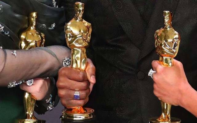 آسکر 2022 کی بہترین فلم اور بہترین اداکارہ کا ایوارڈ کس نے حاصل کیا؟