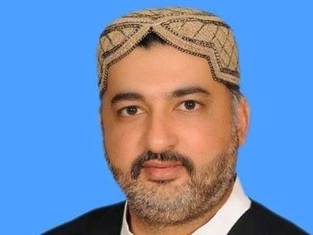  ناظم جوکھیو قتل کیس میں نامزد ایم این اے جام عبدالکریم پاکستان پہنچ گئے 