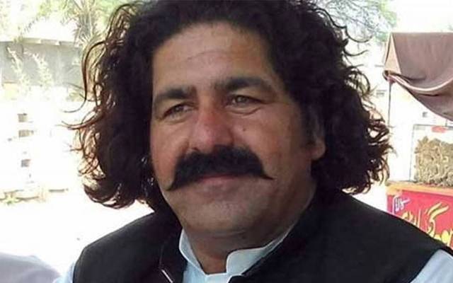 ali wazir mna