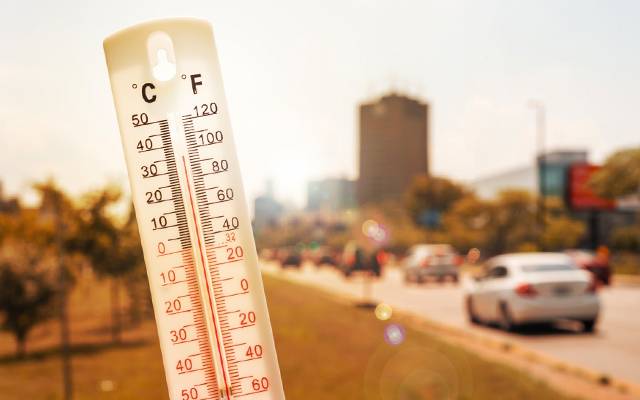 گرمی کی شدت میں اضافہ، آئیندہ 24 گھنٹے موسم کیسا رہے گا؟
