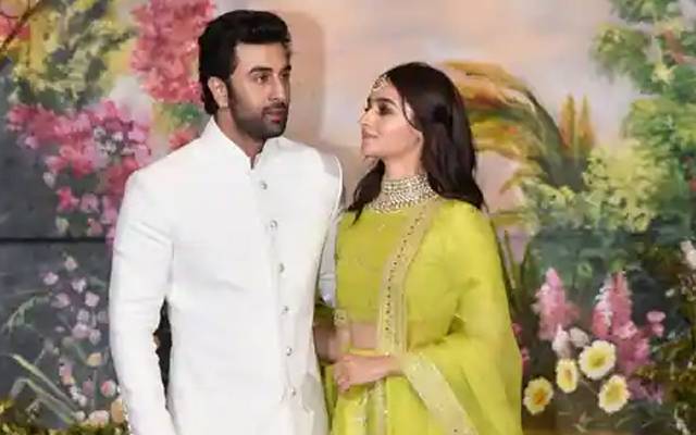 Ranbir kapoor,Alia bhutt