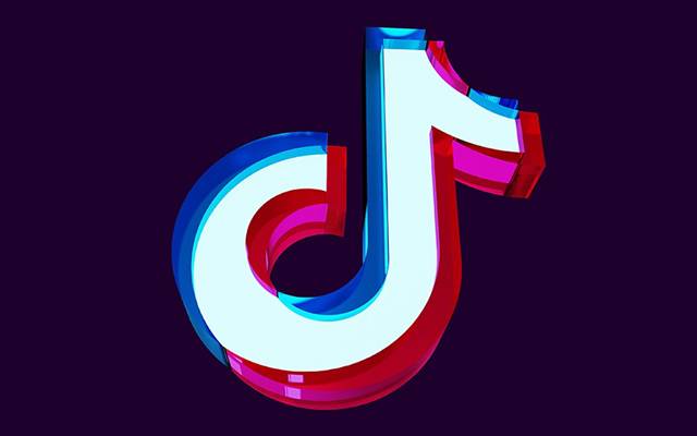 tik tok logo