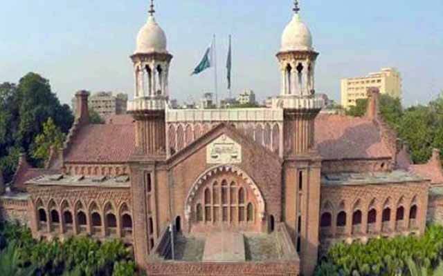  LHC 11 officers Promotion in Grade 19