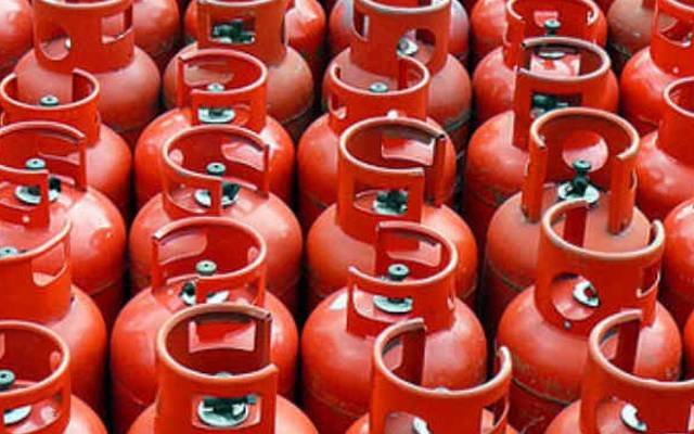 Lpg rate increased