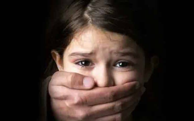 child pornography scandal