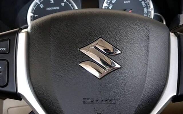 suzuki cars